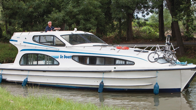 Caprice för 4-6 personer