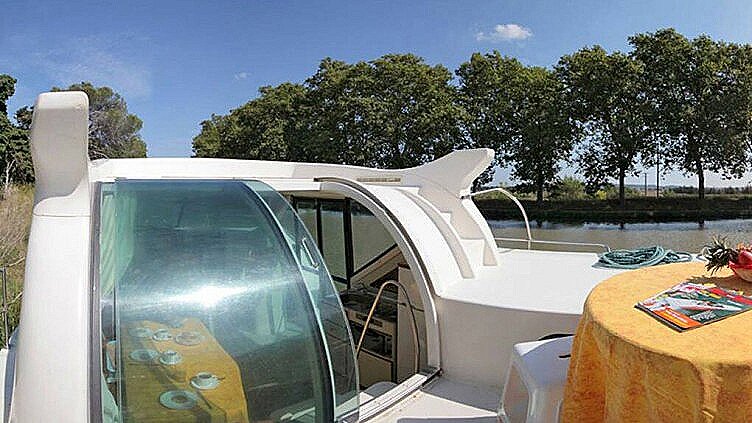 Confort 900 DP, 4-7 personer