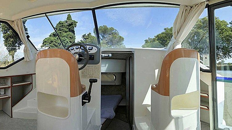 Confort 900 DP, 4-7 personer