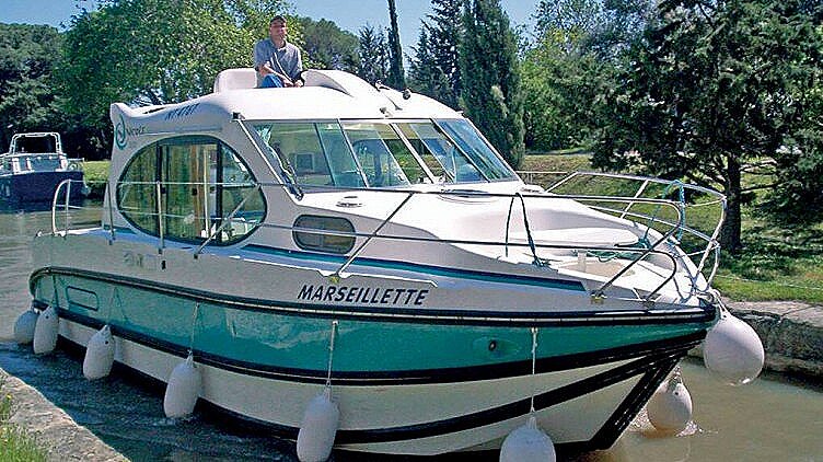 Estivale Duo, 2-4 personer