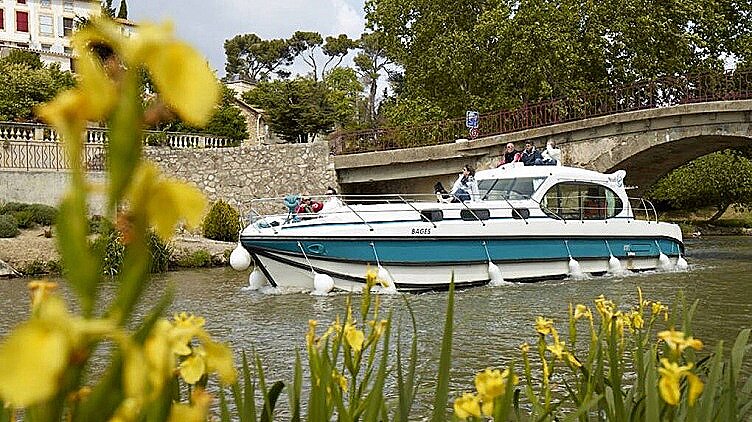 Estivale Octo, 8-10 personer