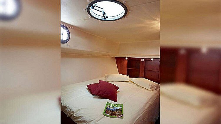 Estivale Octo, 8-10 personer