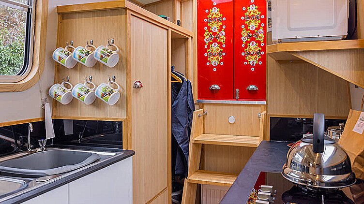 Partridge, 4-6 personer