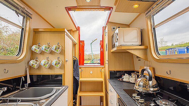 Partridge, 4-6 personer