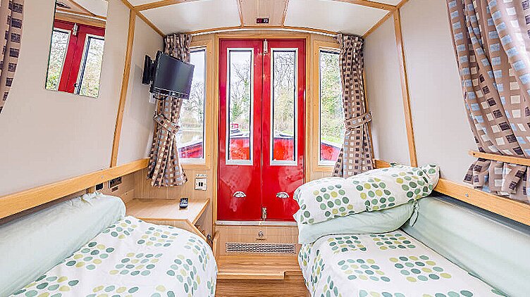 Partridge, 4-6 personer